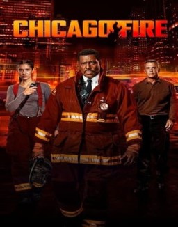 Chicago Fire saison 12