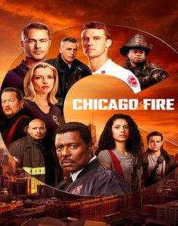 Chicago Fire temporada 9 capitulo 10