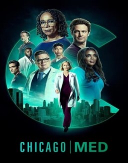 Chicago Med temporada 1 capitulo 7