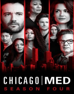 Chicago Med temporada 4 capitulo 4