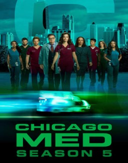 Chicago Med temporada 5 capitulo 16