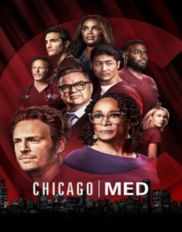 Chicago Med temporada 7 capitulo 7