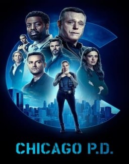 Chicago P.D. temporada 10 capitulo 20