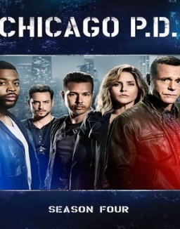 Chicago P.D. temporada 4 capitulo 7