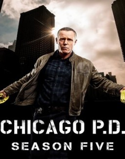 Chicago P.D. temporada 5 capitulo 22