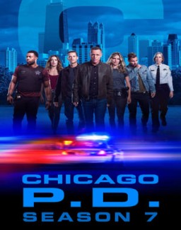 Chicago P.D. temporada 7 capitulo 15