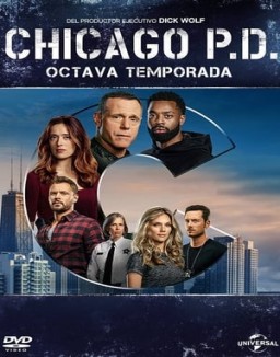 Chicago P.D. temporada 8 capitulo 12