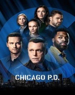 Chicago P.D. saison 9