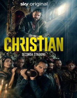 Christian temporada 2 capitulo 2