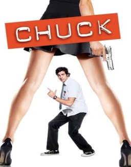 Chuck temporada 2 capitulo 9