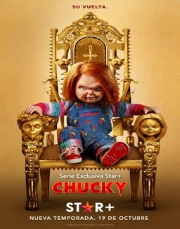 Chucky Temporada 1