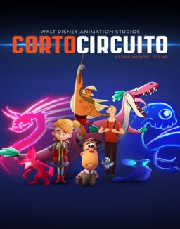 Circuito de cortos temporada 1 capitulo 12