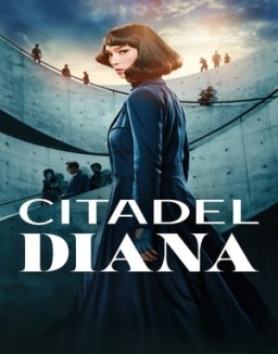 Citadel: Diana temporada 1 capitulo 6