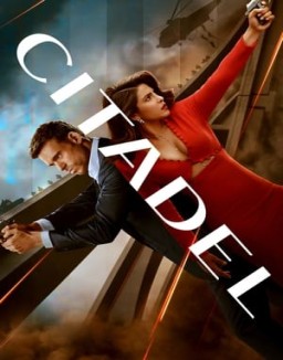 Citadel temporada 1 capitulo 3