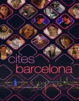 Citas Barcelona temporada 2 capitulo 3