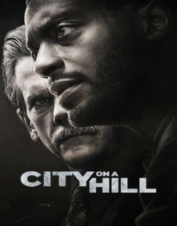 City on a Hill Temporada 3