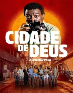 Ciudad de Dios: La lucha sigue Temporada 1