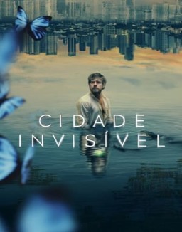 Ciudad invisible saison 2