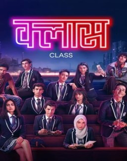 Clase temporada 1 capitulo 3