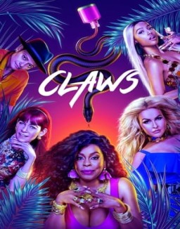 Claws temporada 1 capitulo 1