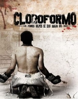 Cloroform Temporada 1