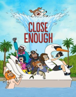 Close Enough temporada 1 capitulo 15