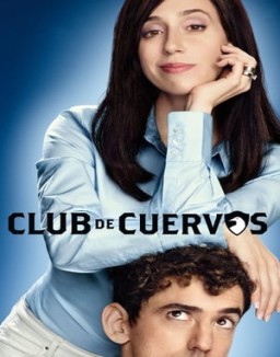 Club de Cuervos temporada 1 capitulo 12