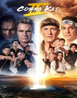 Cobra Kai temporada 4 capitulo 8