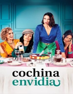 Cochina envidia temporada 1 capitulo 2