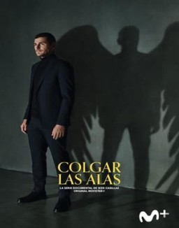 Colgar las alas temporada 1 capitulo 1