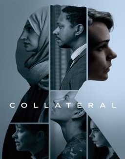 Collateral temporada 1 capitulo 1