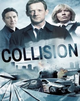 Collision temporada 1 capitulo 3