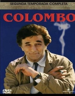 Colombo Temporada 2