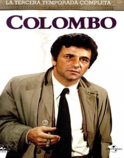 Colombo temporada 3 capitulo 7