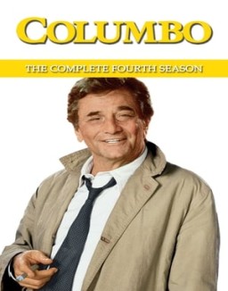 Colombo Temporada 4