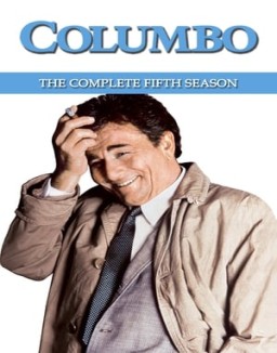 Colombo temporada 5 capitulo 6