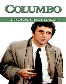 Colombo Temporada 6