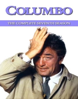 Colombo temporada 7 capitulo 2