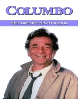 Colombo temporada 9 capitulo 4