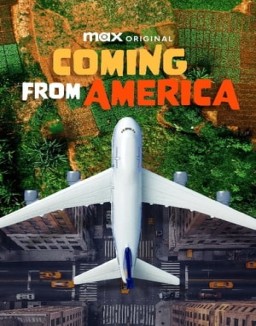 Coming from America temporada 1 capitulo 3