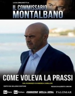 Comisario Montalbano saison 11