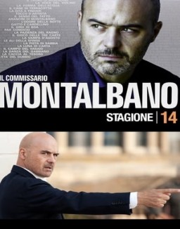 Comisario Montalbano temporada 14 capitulo 1