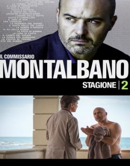 Comisario Montalbano temporada 2 capitulo 1