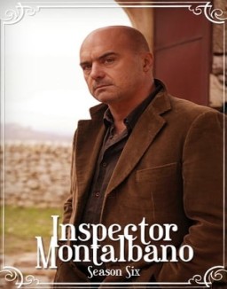 Comisario Montalbano temporada 6 capitulo 1