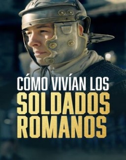 Como vivian los legionarios romanos