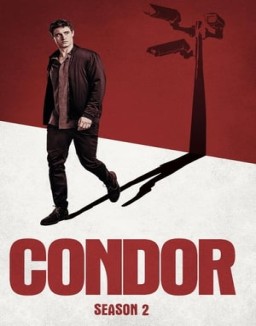 Condor temporada 2 capitulo 2