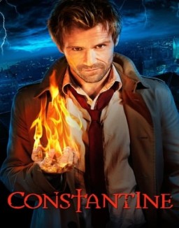 Constantine temporada 1 capitulo 7