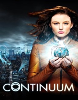 Continuum temporada 1 capitulo 8