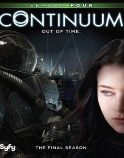 Continuum temporada 4 capitulo 1