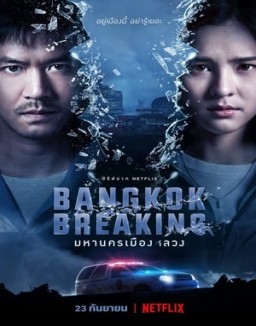 Corrupción en Bangkok temporada 1 capitulo 1